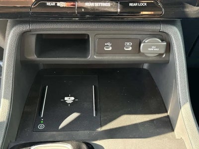 2026 Honda Pilot Touring S