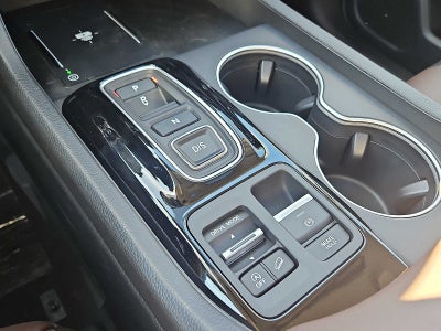 2026 Honda Pilot Touring S