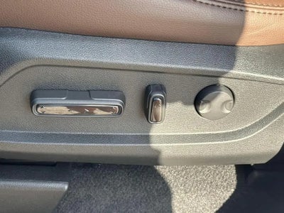 2026 Honda Pilot Touring S