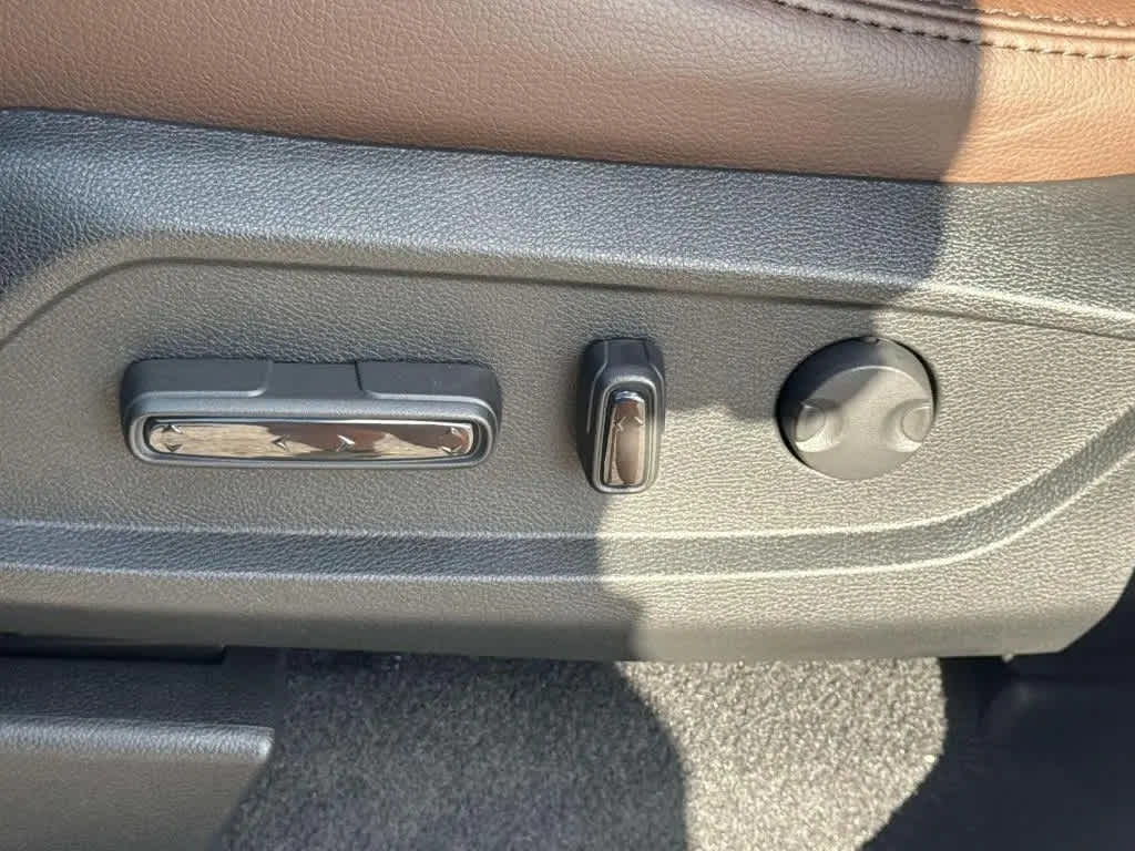 2026 Honda Pilot Touring S