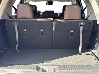 2026 Honda Pilot Touring S