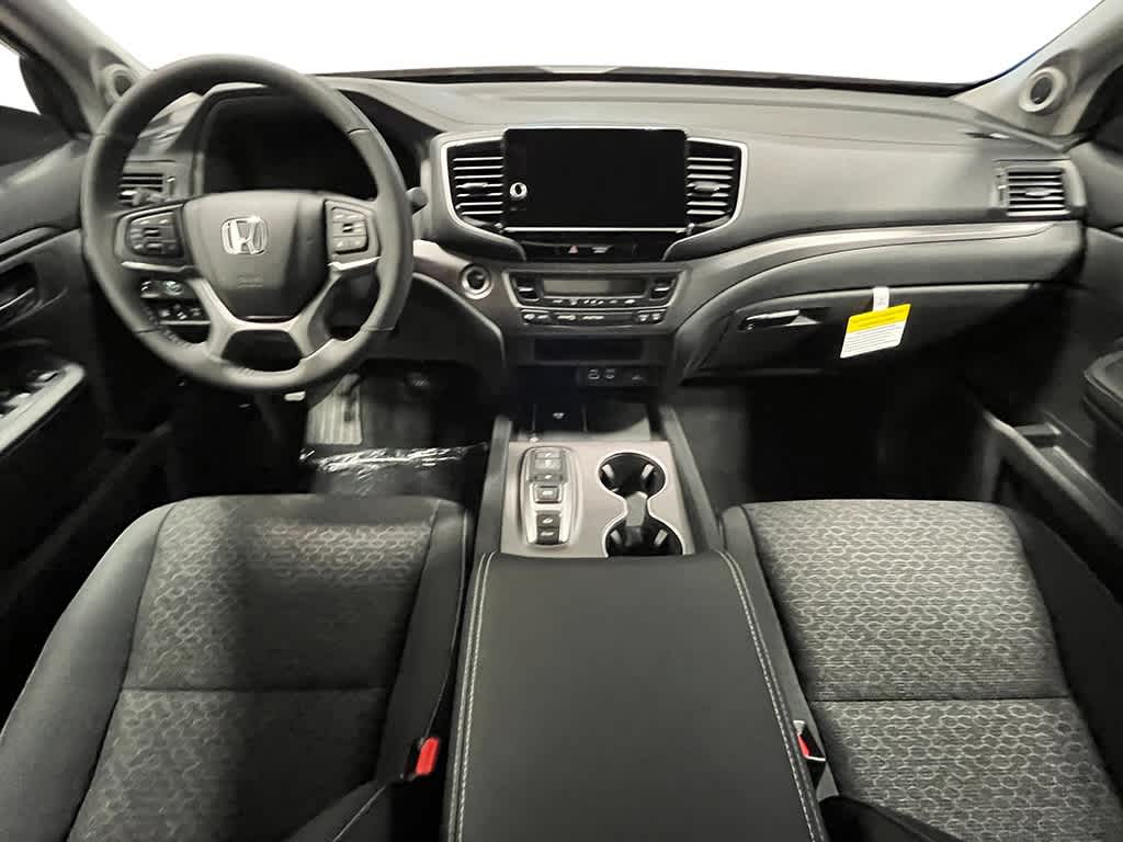 2026 Honda Ridgeline Sport