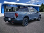 2026 Honda Ridgeline Sport