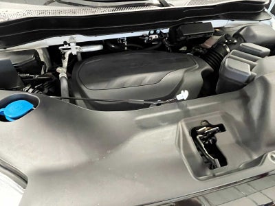 2026 Honda Ridgeline Sport