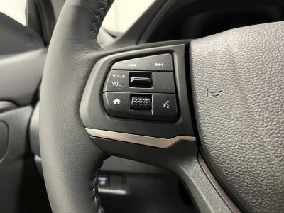2026 Honda Ridgeline Sport
