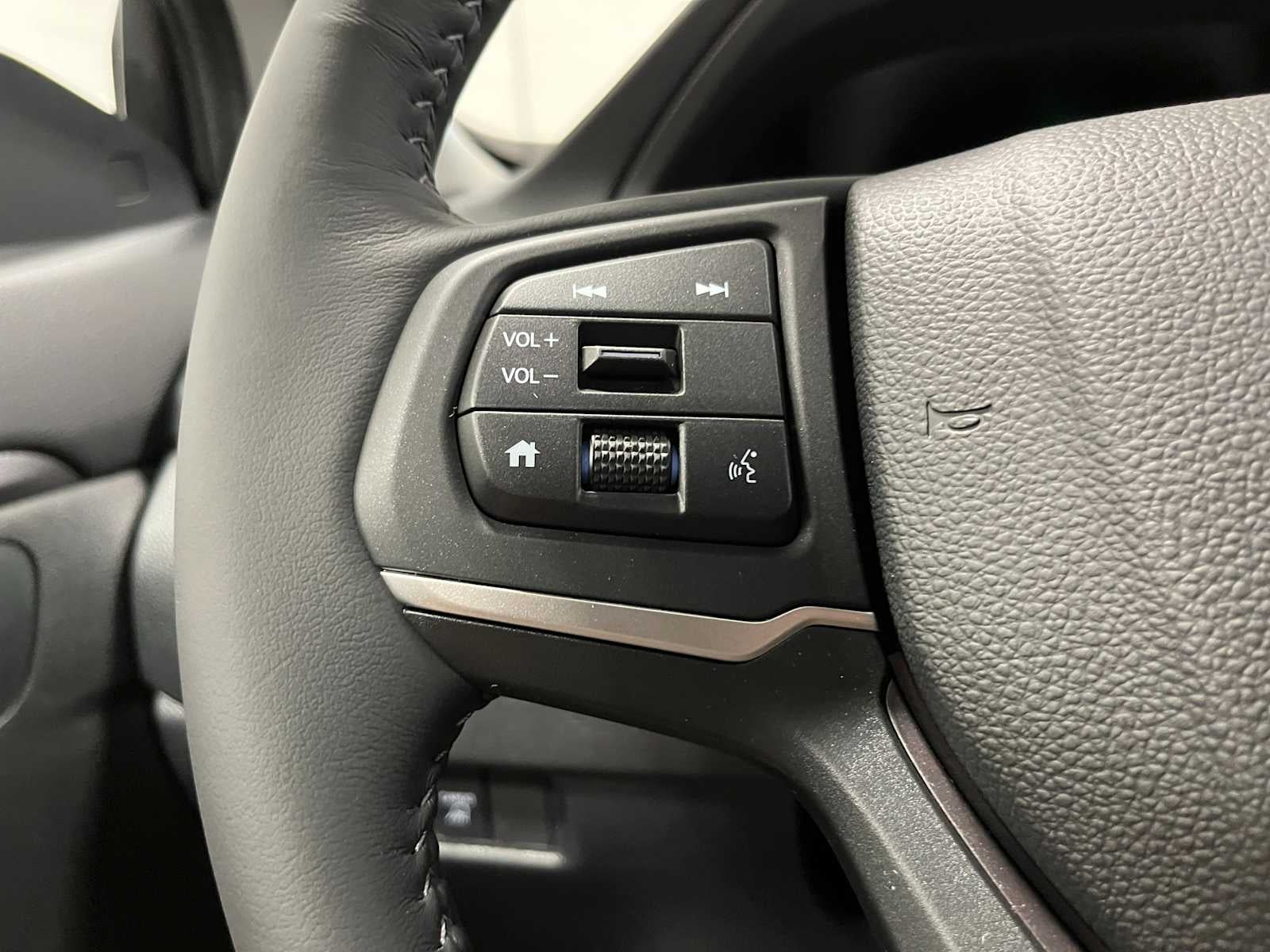 2026 Honda Ridgeline Sport