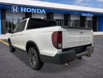 2026 Honda Ridgeline Sport