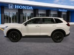 2027 Honda CR-V Hybrid Sport