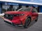 2027 Honda CR-V Hybrid Sport