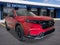 2027 Honda CR-V Hybrid Sport
