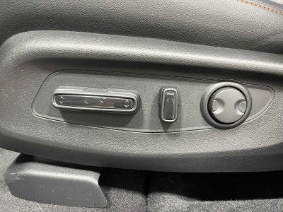 2027 Honda CR-V Hybrid Sport Touring