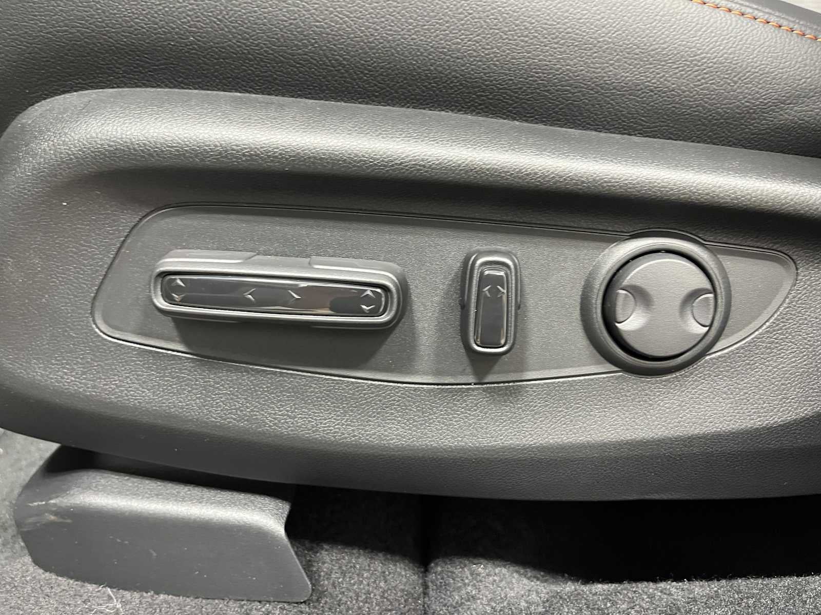 2027 Honda CR-V Hybrid Sport Touring