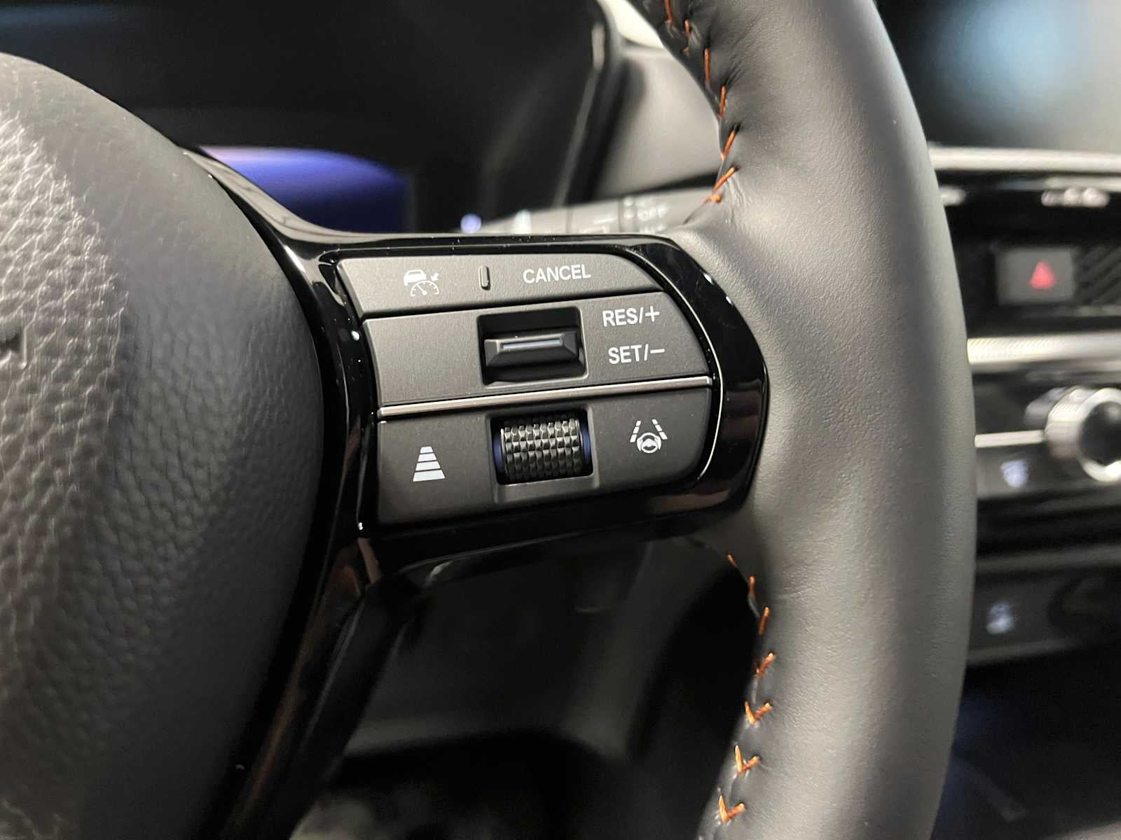 2027 Honda CR-V Hybrid Sport Touring
