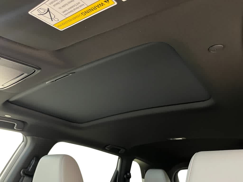 2027 Honda CR-V Hybrid Sport Touring