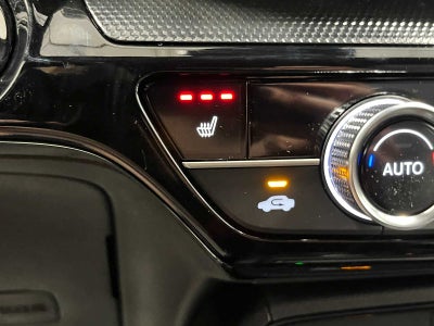 2027 Honda CR-V Hybrid Sport Touring