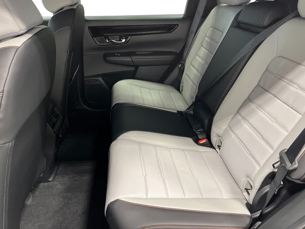2027 Honda CR-V Hybrid Sport Touring
