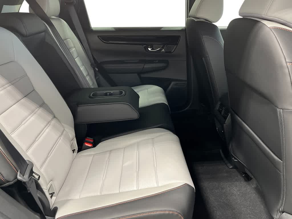 2027 Honda CR-V Hybrid Sport Touring