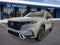 2027 Honda CR-V Hybrid Sport Touring