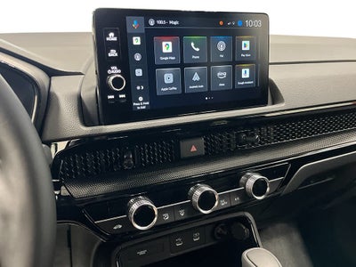 2027 Honda CR-V Hybrid Sport Touring
