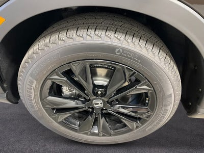 2027 Honda CR-V Hybrid Sport Touring