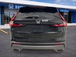 2027 Honda CR-V Hybrid Sport Touring