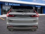 2027 Honda CR-V Hybrid Sport Touring