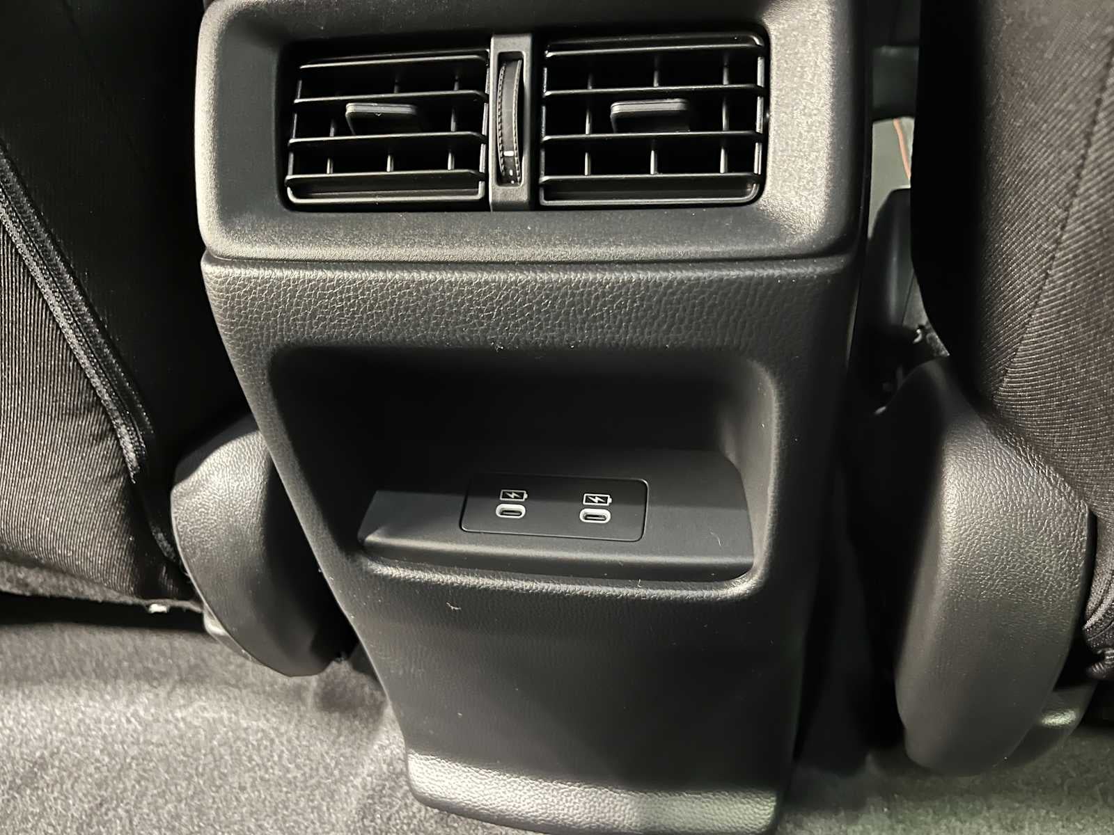 2027 Honda CR-V Hybrid Sport