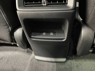 2027 Honda CR-V Hybrid Sport