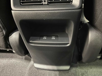 2027 Honda CR-V Hybrid Sport