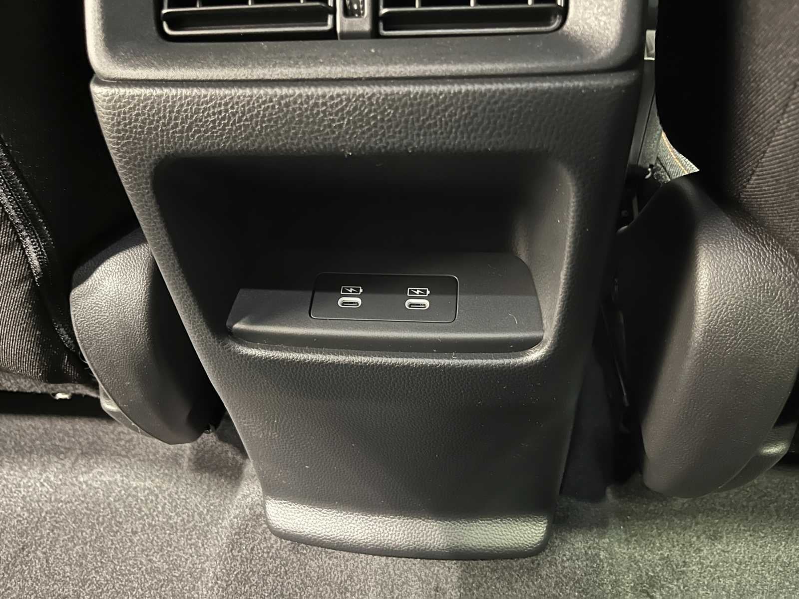 2027 Honda CR-V Hybrid Sport