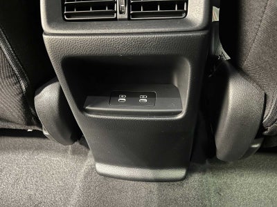 2027 Honda CR-V Hybrid Sport
