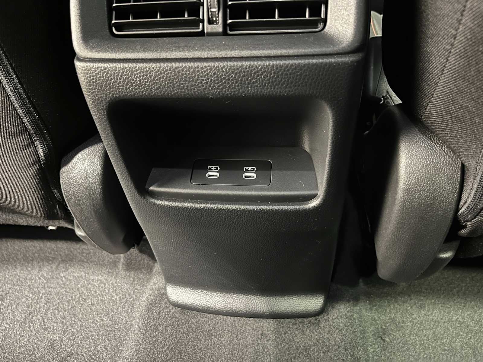 2027 Honda CR-V Hybrid Sport
