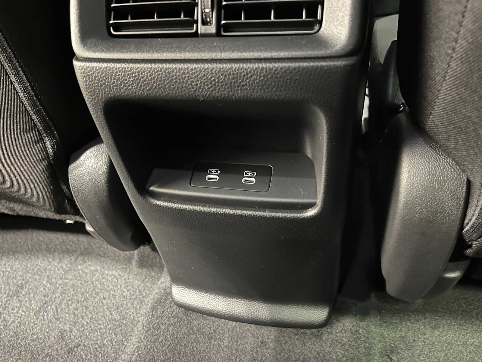 2027 Honda CR-V Hybrid Sport
