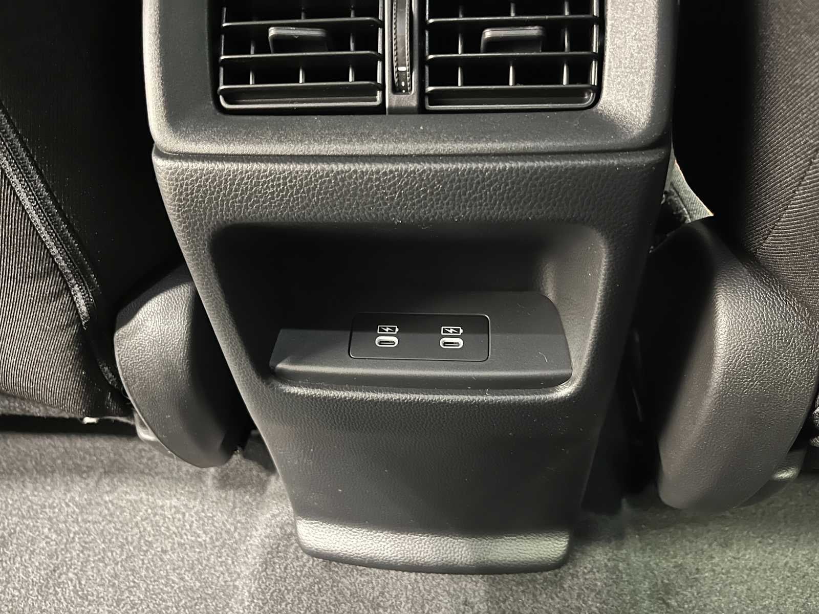 2027 Honda CR-V Hybrid Sport
