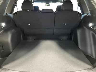 2027 Honda CR-V Hybrid Sport