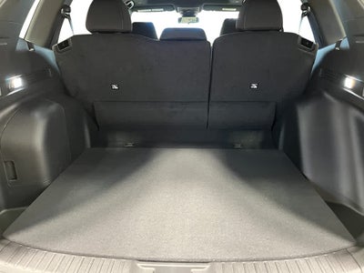 2027 Honda CR-V Hybrid Sport