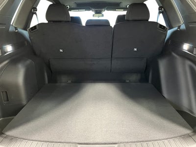 2027 Honda CR-V Hybrid Sport