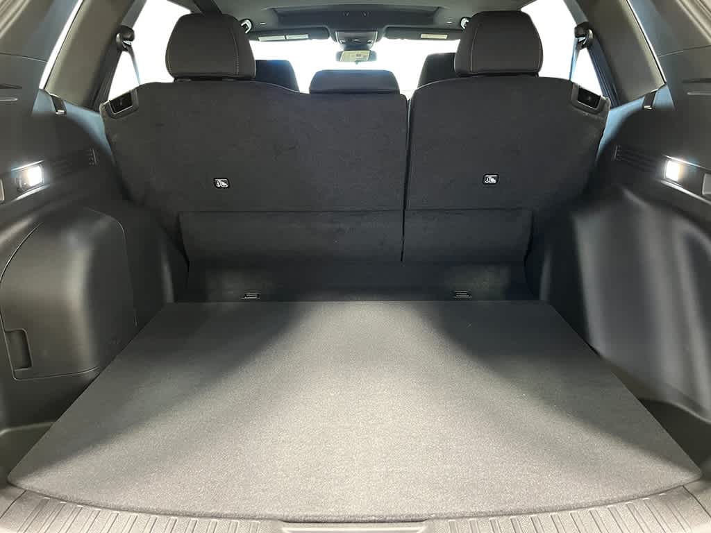 2027 Honda CR-V Hybrid Sport