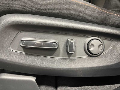2027 Honda CR-V Hybrid Sport