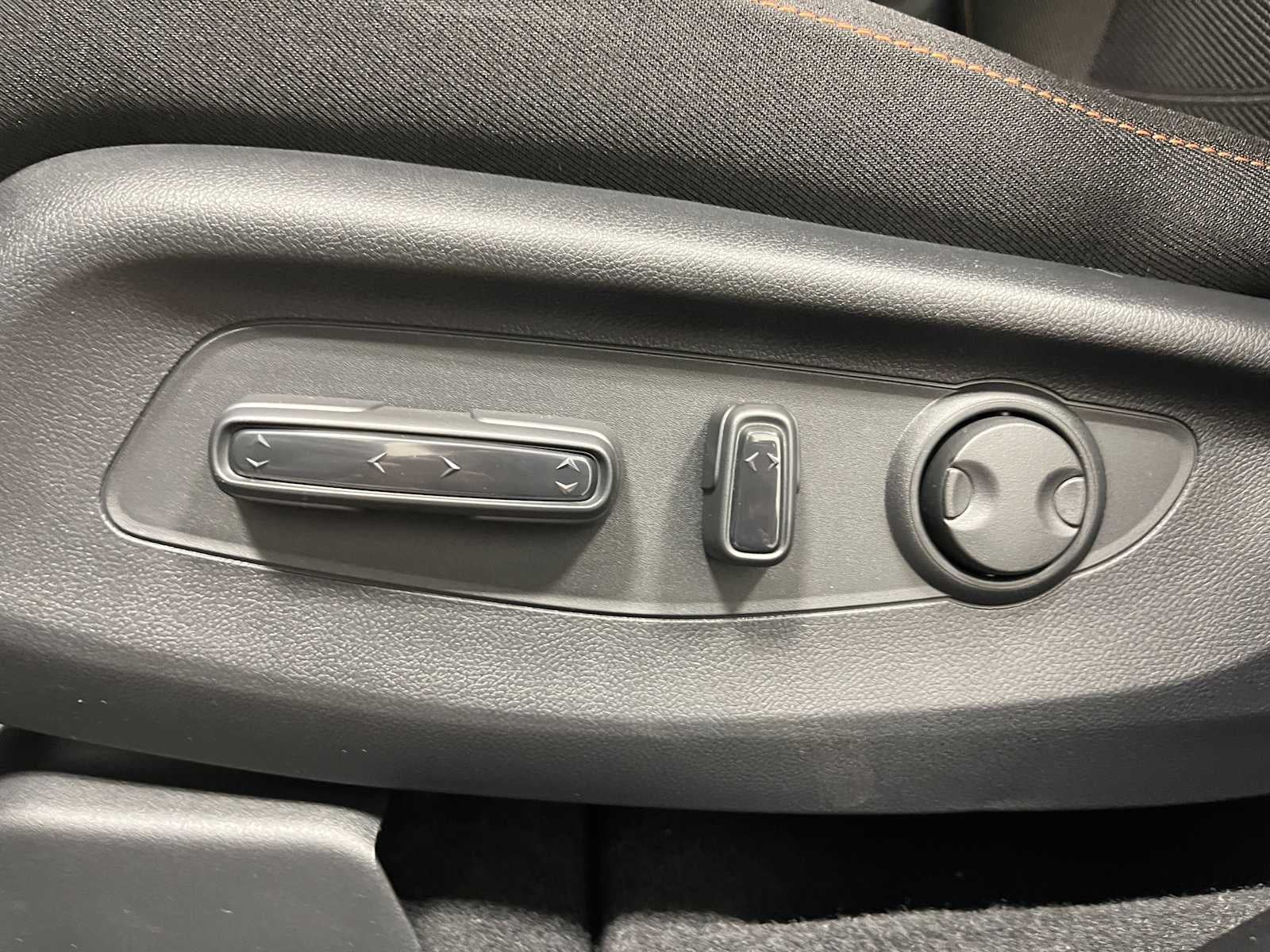 2027 Honda CR-V Hybrid Sport