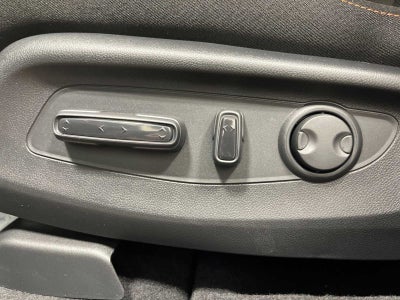 2027 Honda CR-V Hybrid Sport