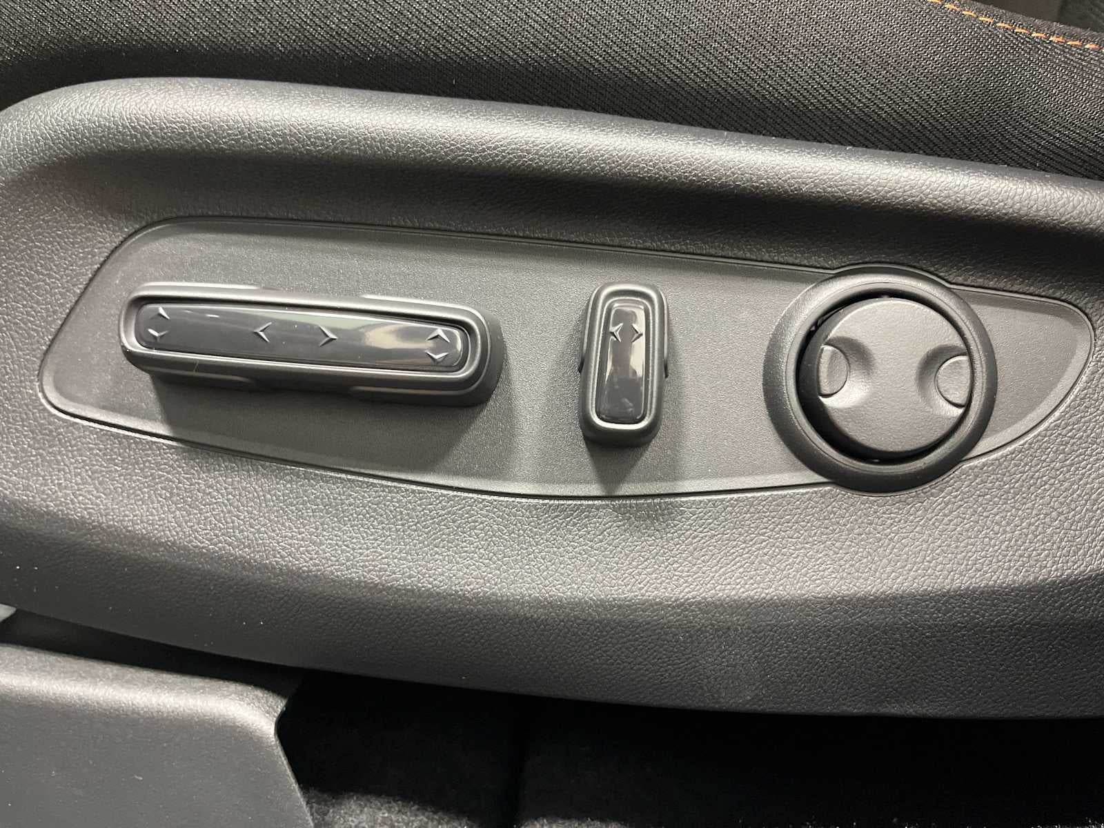 2027 Honda CR-V Hybrid Sport