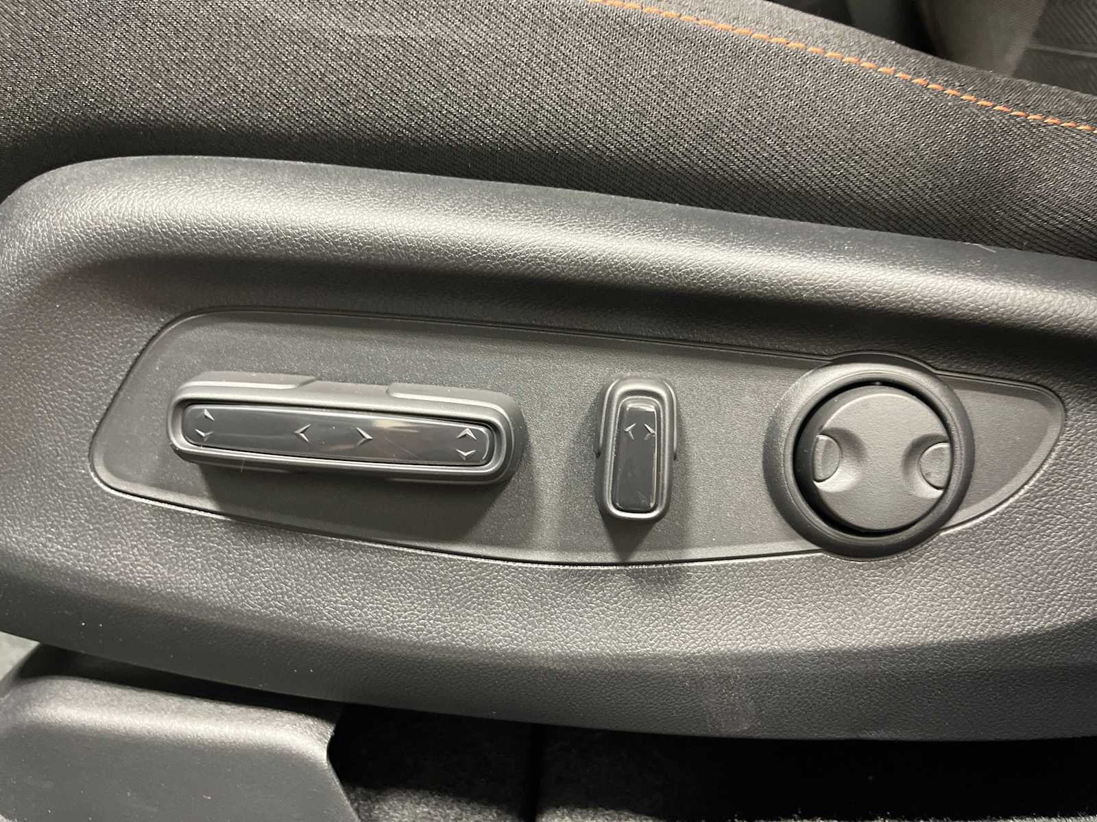 2027 Honda CR-V Hybrid Sport