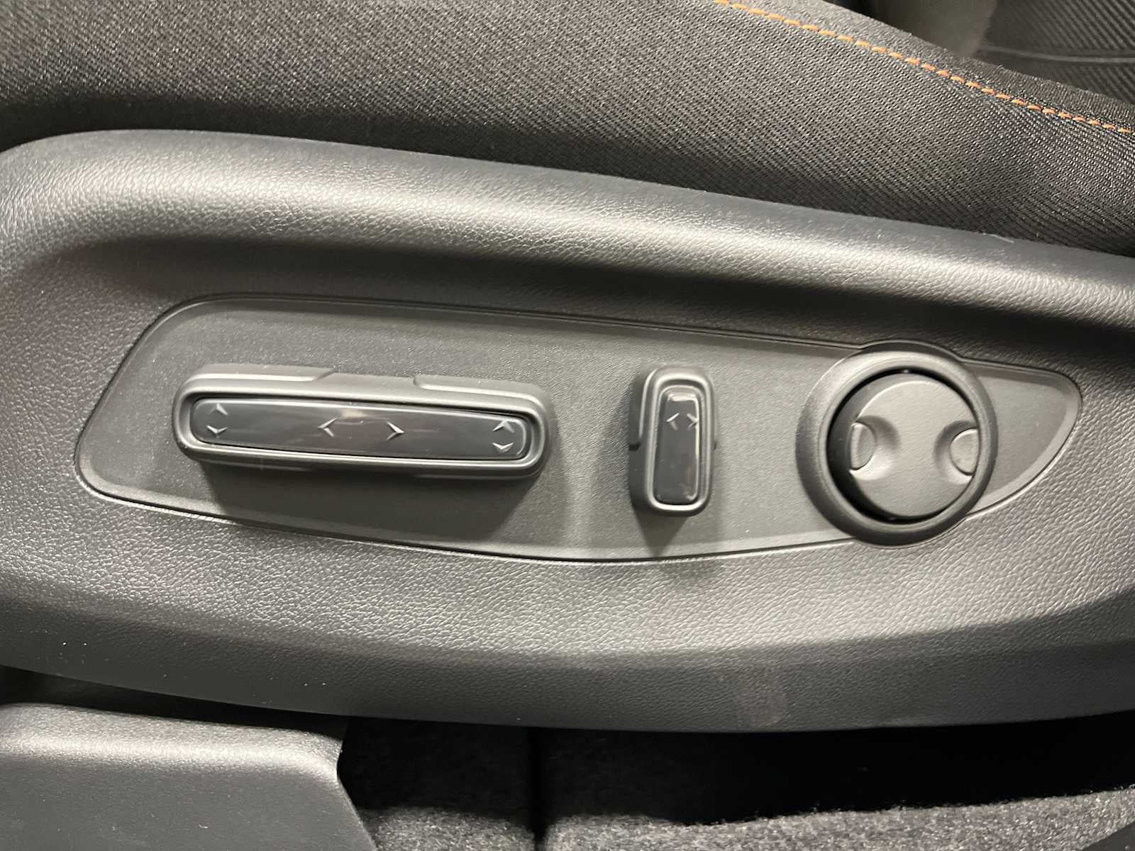2027 Honda CR-V Hybrid Sport