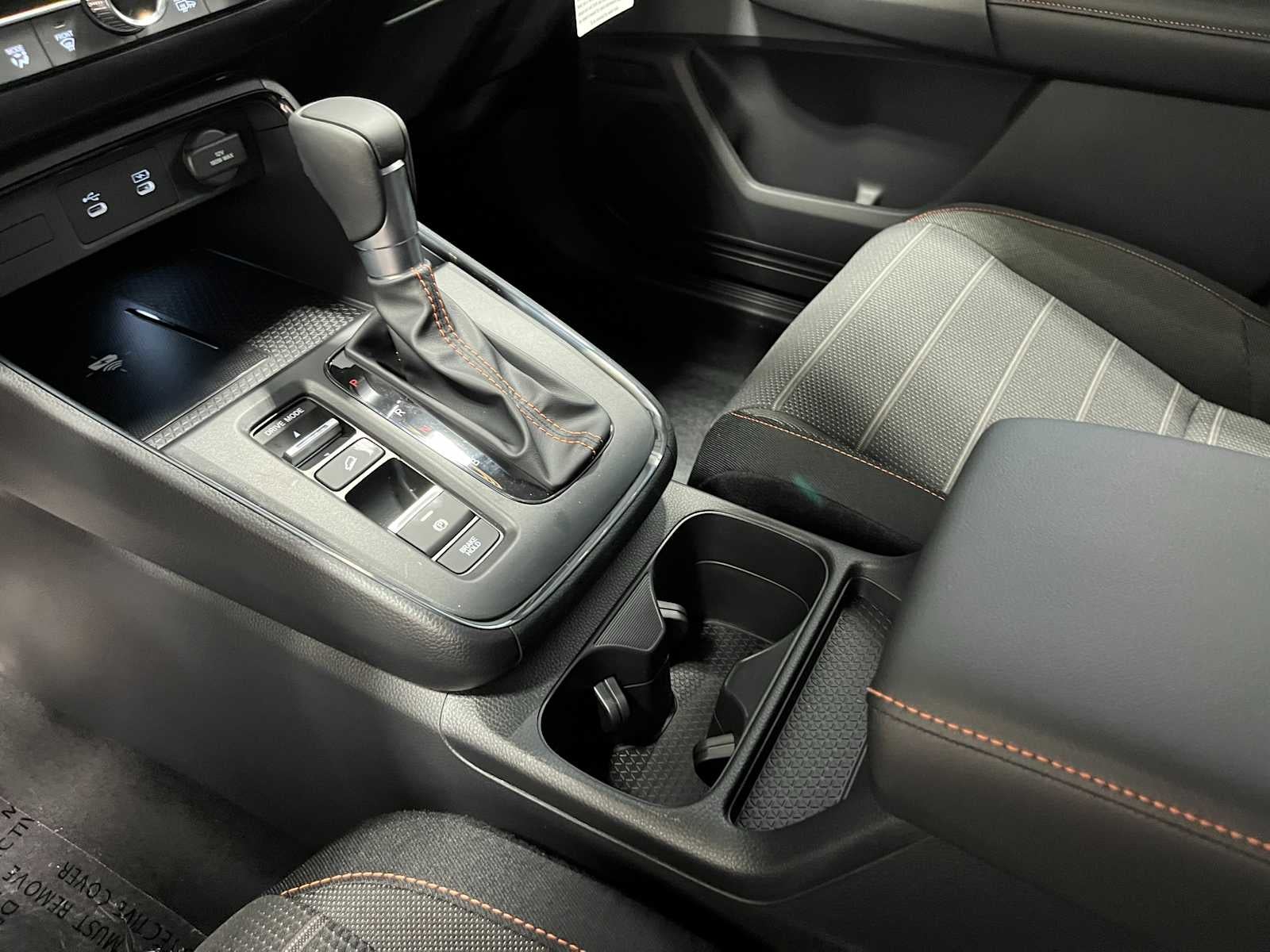 2027 Honda CR-V Hybrid Sport