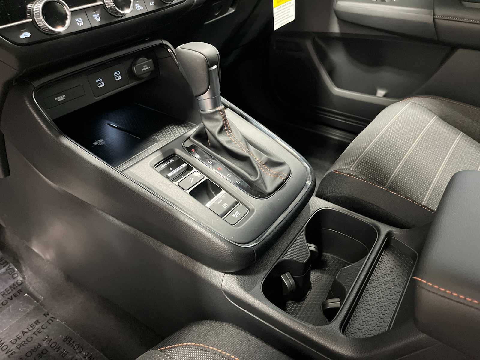 2027 Honda CR-V Hybrid Sport