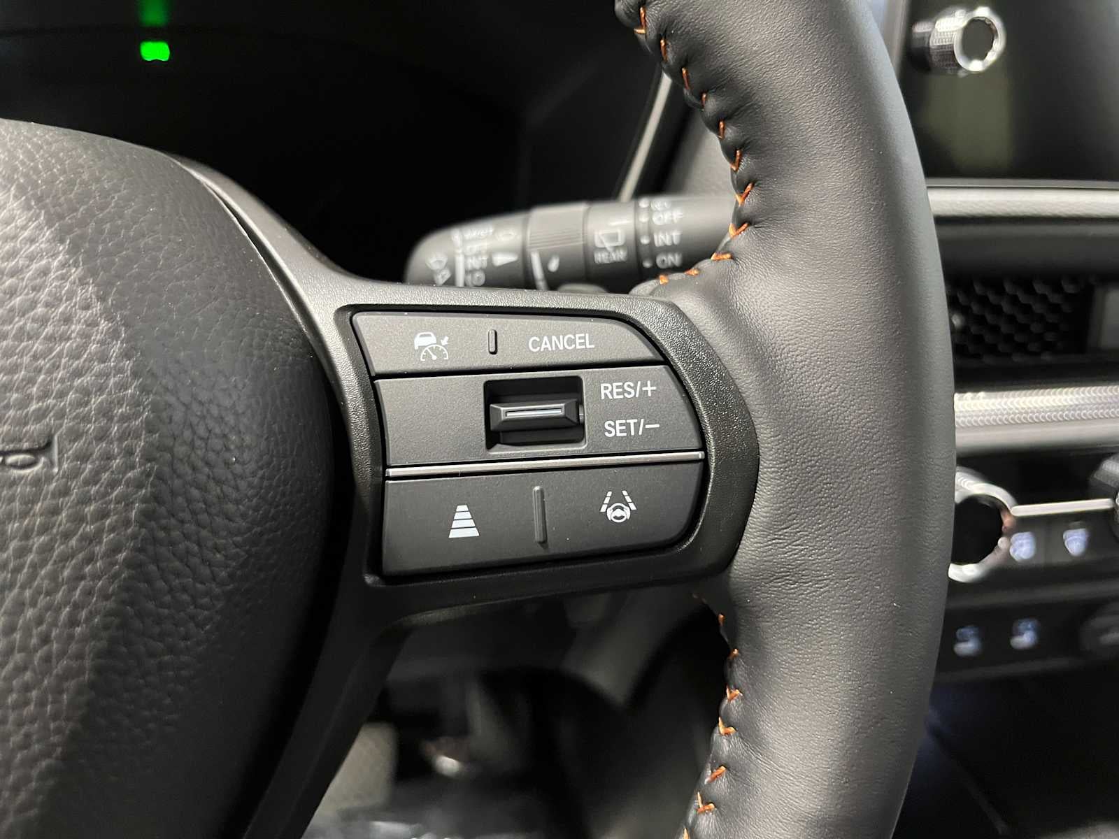 2027 Honda CR-V Hybrid Sport
