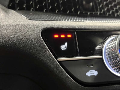 2027 Honda CR-V Hybrid Sport
