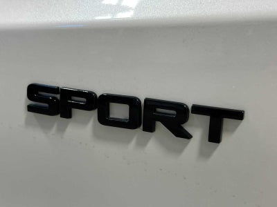 2027 Honda CR-V Hybrid Sport