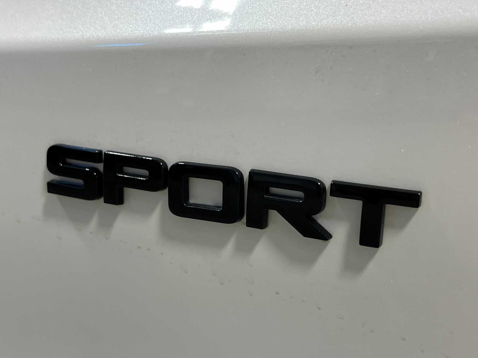 2027 Honda CR-V Hybrid Sport